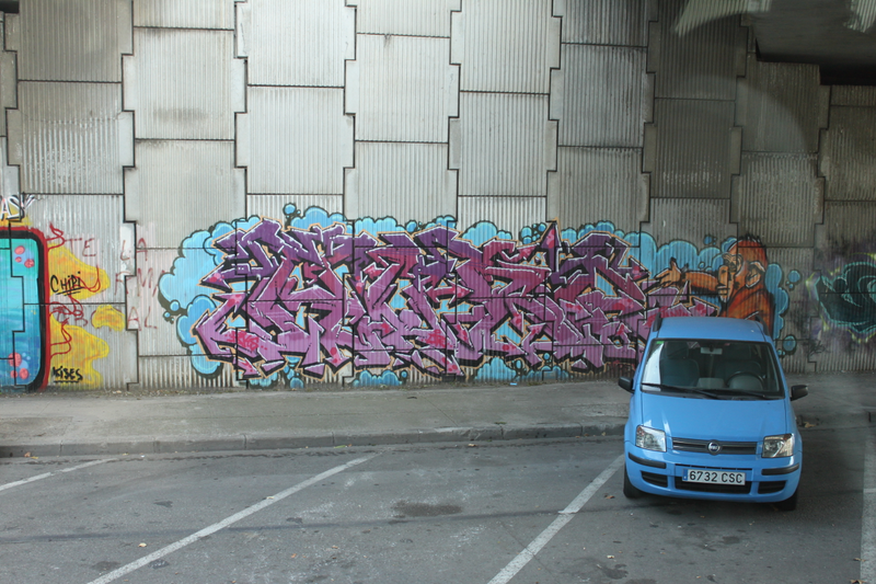 Illustration for article titled Mediterranean Cruise Car Spotting and Other Cool Stuff Photo Dump